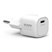 PORT DESIGNS Wall Charger Type-C Micro
