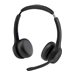 CISCO 722 Wireless Dual On-ear Headset