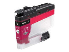 BROTHER Magenta Ink Cartridge - 1500p