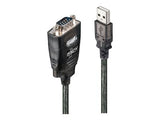 LINDY USB RS232 Converter