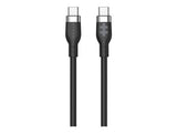 TARGUS Hyper 1.5m Silicone USB-C USB-C