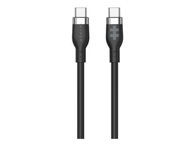 TARGUS Hyper 1.5m Silicone USB-C USB-C