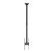 NEOMOUNTS Screen Ceiling Mount 106-156cm