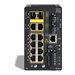 CISCO IE3100 w/8GE PoE+ 2GE Combo Fixed