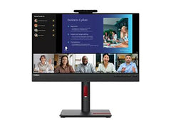 LENOVO TV T24v-30 23p FHD Monitor HDMI