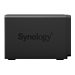 SYNOLOGY DS620slim 6-Bay NAS-case 2 core