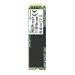 TRANSCEND 2To M.2 2280 PCIe Gen3x4 M-Key