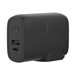 BELKIN Hybrid Wall Travel Charger 25w
