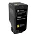 LEXMARK E460 CARTOUCHE RETURN P