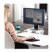 FELLOWES SUPPORT MONITEUR CLARITY