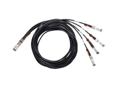 CISCO 100GBase QSFP to 4xSFP25G