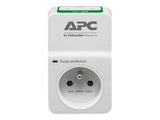 APC Essential SurgeArrest Outlet 230V FR
