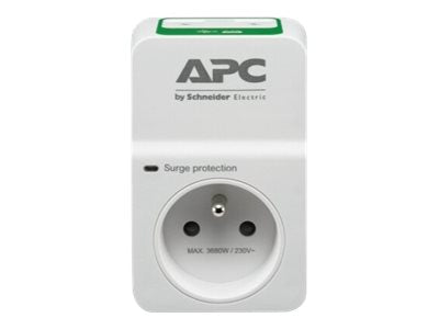 APC Essential SurgeArrest Outlet 230V FR