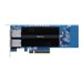SYNOLOGY E10G30-T2 Dual Port-10GbE Adptr
