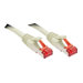 LINDY Cat.6 S/FTP Cable grey 5m