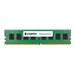 KINGSTON 8Go 3200MHz DDR4 Non-ECC CL22