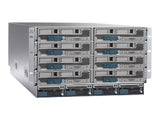 CISCO UCS UCS 5108 Blade Serv Chs 8 fans