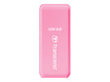 TRANSCEND TS-RDF5R Transcend card reader