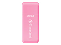 TRANSCEND TS-RDF5R Transcend card reader