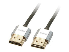 LINDY HDMI High Speed A/A Slim 1m