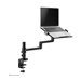 NEOMOUNTS Next Lite Laptop Desk Mount