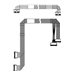 LENOVO ISG ThinkSystem SR630V3 Cable Kit