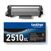 BROTHER TN2510XL Black Toner Cartridge
