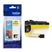 BROTHER LC424Y INK FOR MINI19 BIZ-SL