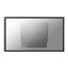 NEOMOUNTS Wall Mount 10-40p Silver