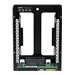 QNAP 3.5p SATA to dual 2.5p SATA drive
