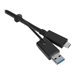 TARGUS USB-C Dual 4K dock with 65PD