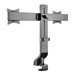 EATON TRIPPLITE Dual Display Monitor Arm