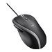 LOGI M500s Corded Mouse Black