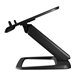 FELLOWES Hana Lt Laptop Stand Black