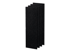 FELLOWES filtre a charbon dx5pk4