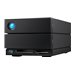 LACIE 48To 2big Dock Thunderbolt 3