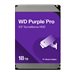 WD Purple Pro 18To SATA 6Gb/s 3.5p