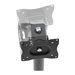 NEOMOUNTS POS Flat Screen Desk Mount
