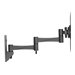 NEOMOUNTS Wall Mount 10-40p Tilt Blck