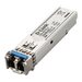 D-LINK 1-port Mini-GBIC SFP