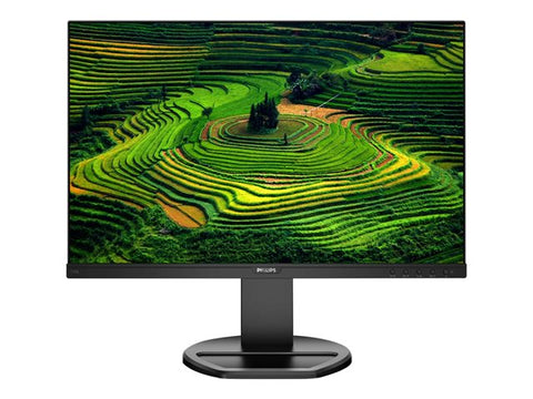 PHILIPS 230B8QJEB/00 LCD Monitor 22.5p