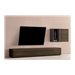 NEOMOUNTS WL35-550BL16 Tilt Wallmount