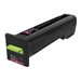 LEXMARK TONER RETURN PROGRAM E3