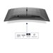 PHILIPS 34M2C6500 34p 3440x1440