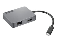 LENOVO USB-C Travel Hub Gen 2
