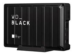 WD BLACK D10 GAME DRIVE 8To BLACK