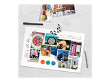 HP NR22 INK TRICOLOR CARTRIDGE