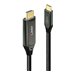 LINDY 1m USB Type C to HDMI 8K60 Adapter