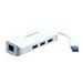 I-TEC USB-C Travel Easy Dock 4K HDMI PD