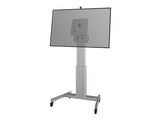 NEOMOUNTS NM-HUB2LIFTSILVER Floor Stand